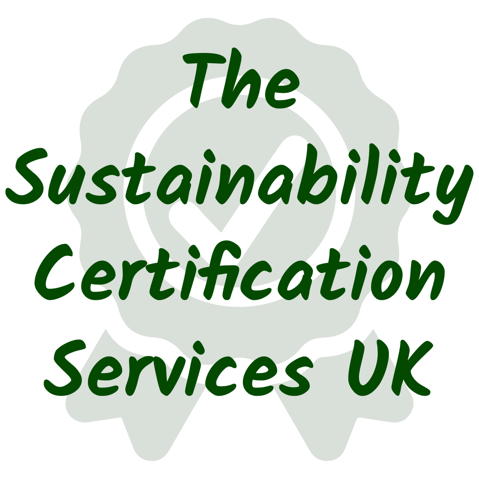 Dashboard the sustainability certification services uk